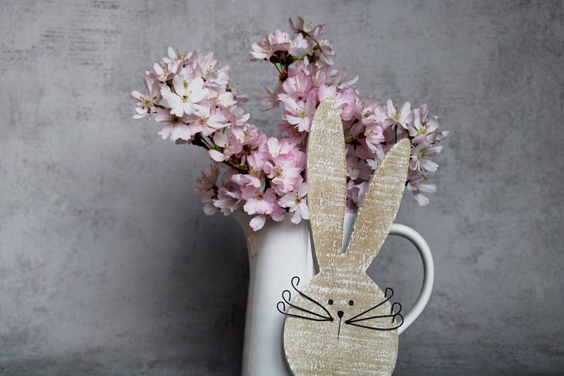 Whimsical garden ideas